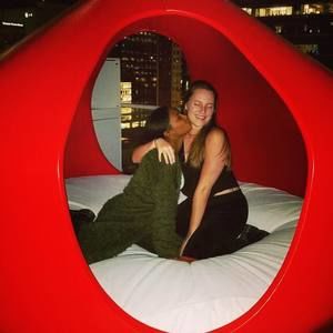 Meet your Posher, Sam